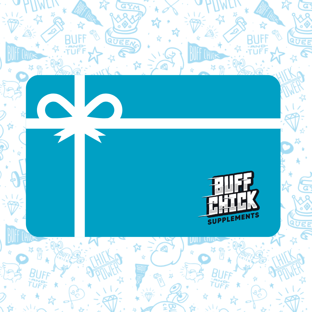Buff Chick Gift Card